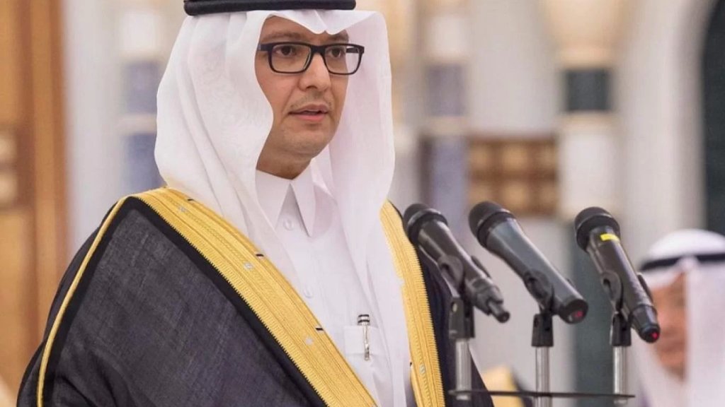 السّفير السعودي في لبنان: أمن المواطن السعودي أولويّة قصوى