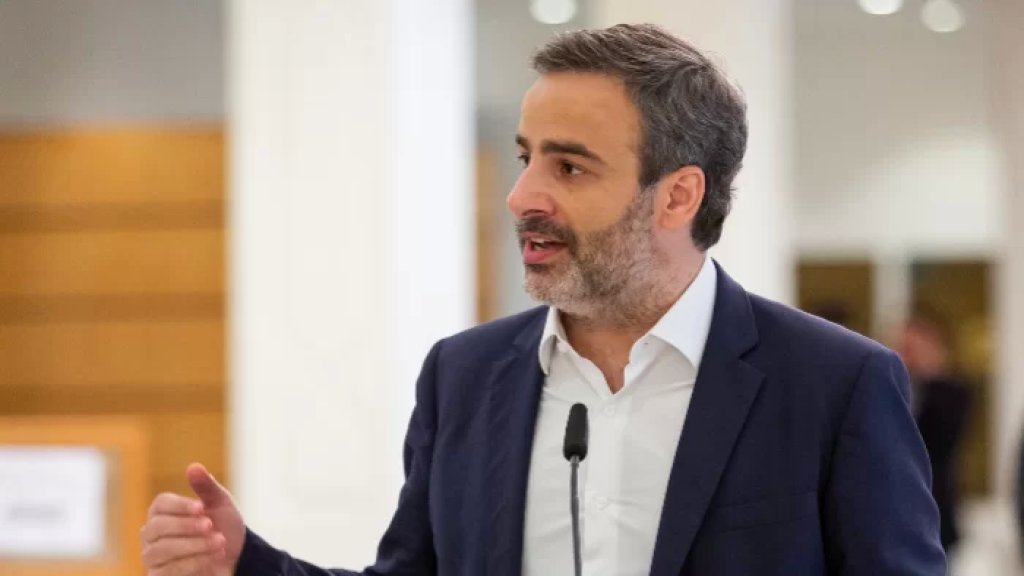 معوض بعد اجتماع اللجان: المجلس ليس ملك خليل.. "بدنا نروق"!