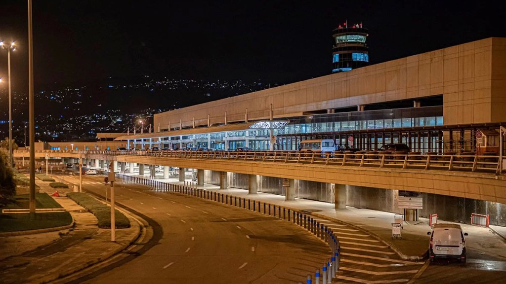 عميل للموسـاد في مطار بيروت: زوّد مشغّليه بتفاصيل دقيقة شملت كل أقسام المطار وعمل أجهزته الأمنية (الأخبار)