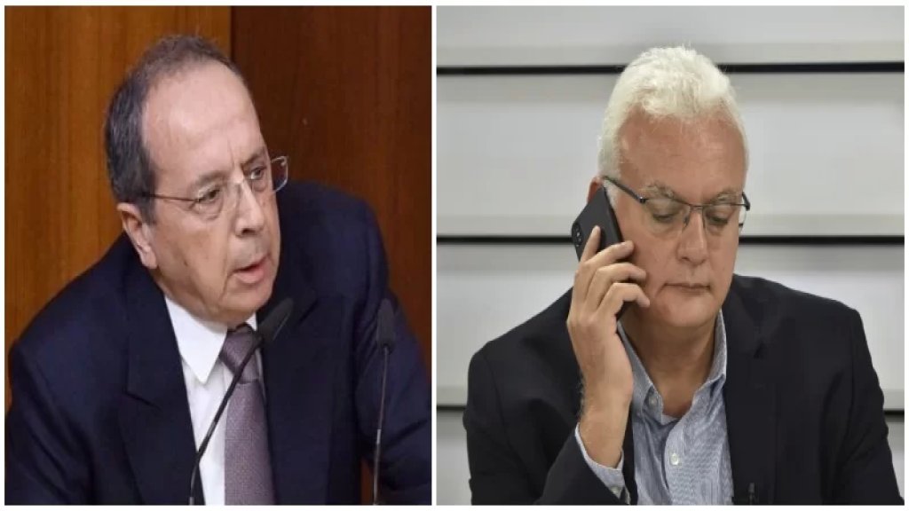 جميل السيّد: لم يحتمل وزير الاتصالات العزيز أن يصبر إلى يوم غد الإثنين ليزُفّ هذه البشرى برفع الأسعار إلى اللبنانيين!