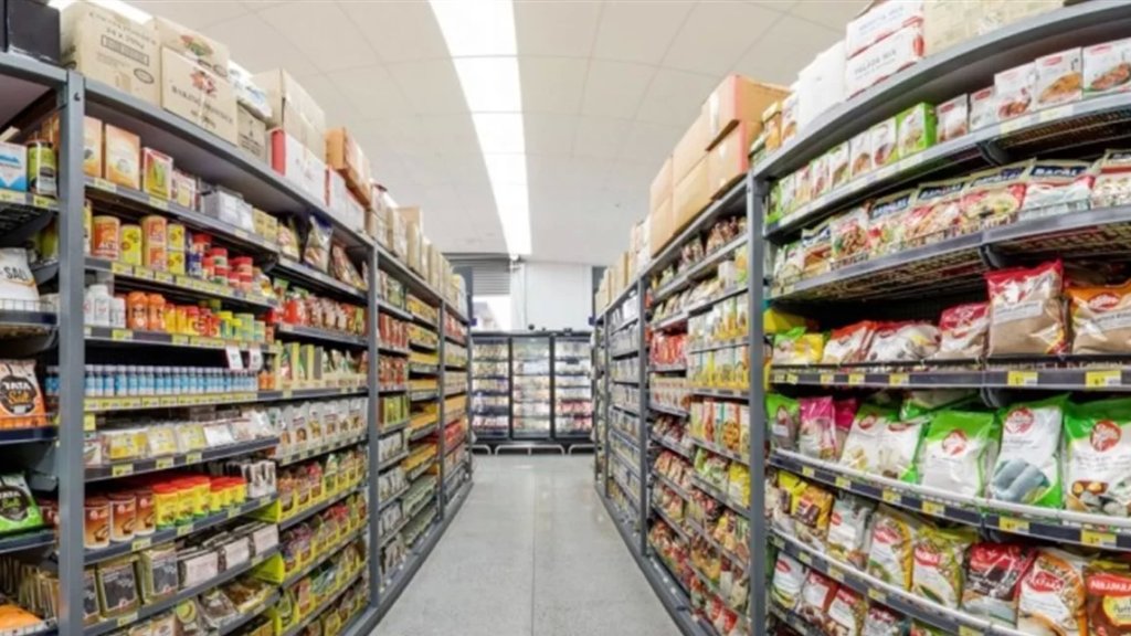 لبنان في الصدارة.. ارتفاع مستمر بأسعار الغذاء حول العالم!