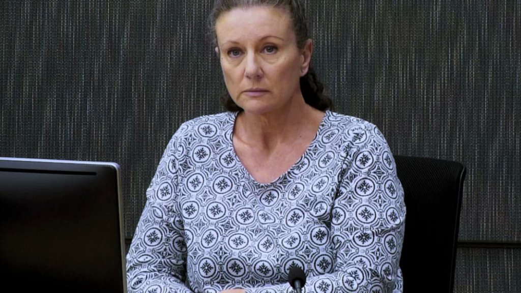 الإفراج عن أم متهمة بقتل أطفالها الأربعة.. أدلة علمية جديدة برّأتها بعد 20 عاماً قضتها في السجن: اكتشفوا طفرات نادرة في الحمض النووي يمكن أن تسبب الموت المفاجئ!