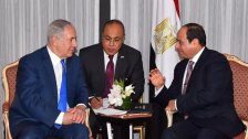 "السيسي قدّم عميق تعازيه لمقتل جنود إسرائيليين".. أول اتصال بين رئيس مصر ونتنياهو!