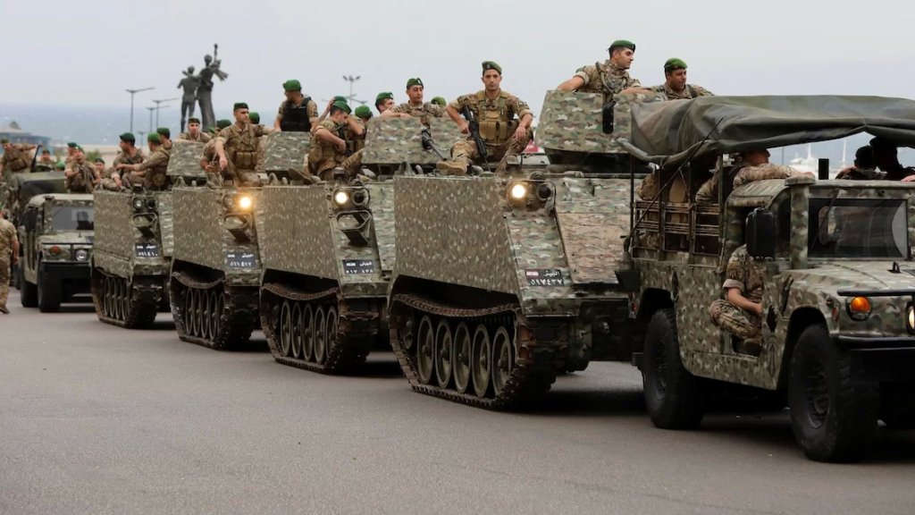 إحالة المتهمين الـ6 بقضية خطف المواطن السعودي إلى القضاء العسكري