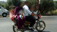 كتاب من وزير الداخلية لقوى الأمن: منع ركوب الأولاد خلف سائقي الدراجات النارية