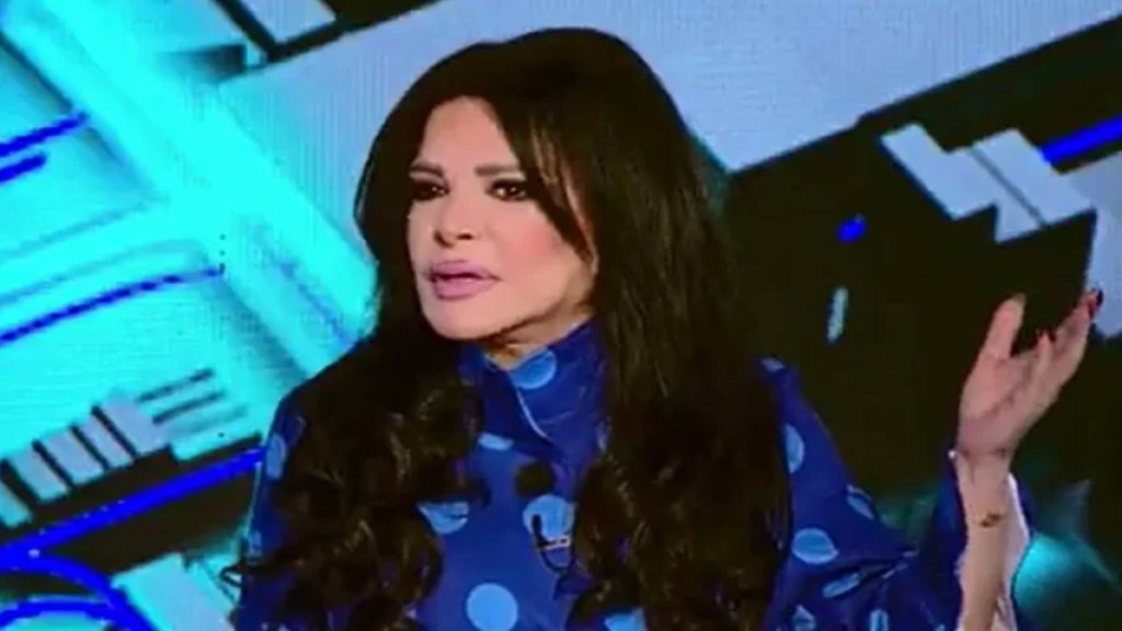 بالفيديو/ نضال الأحمدية تثير غضب السوريين: التقيت بسوري لا يعرف "الشوكولامو" 