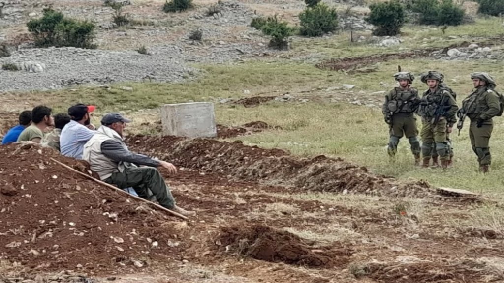 الخارجية السورية تدين الاعـ.تداء/ت الاسرائيلية المستمرة على لبنان: تحية للشعب والجيش اللبناني لدفاعهما ببسالة عن أرض لبنان