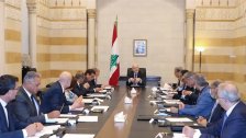 جلسة لمجلس الوزراء الثلاثاء المقبل وبندان على جدول الأعمال.. سلامة والنازحين!