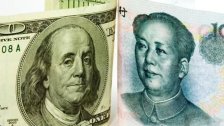 مصرفي يحذر: نهاية هيمنة الدولار الأميركي قريبة مع صعود اليوان الصيني