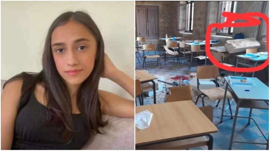 بعد 7 أشهر على مقتل الطالبة ماغي حمود.. ملف المدارس المهددة بالسقوط &laquo;صداع&raquo; يؤرق لبنان!