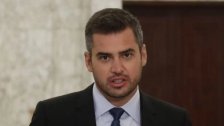 طوني فرنجية يرد على جعجع: حكيم... لو عقدنا ١٠ دورات متتالية لما انتجنا رئيساً ومن اختار التقاطع على ازعور يدرك جيداً ان لا حظوظ له