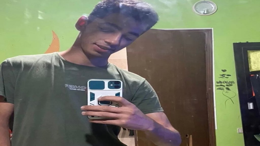 صعقة كهربائية تُنهي حياة الشاب فضل عباس اغازاده (18 عامًا) في بلدة شوكين 