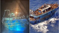 500 مفقود بعد كارثة غرق القارب قبالة سواحل اليونان.. ومن بين الضحايا أطفال ونساء