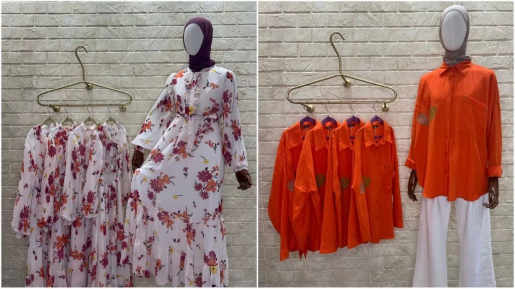 للصغيرات المحجبات.. حسومات العيد لغاية 30% لدى Petite Hijabi!
