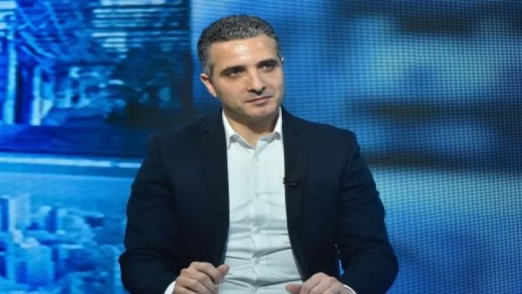 النائب إيهاب مطر أبلغ خصص راتبه لمدة 6 اشهر ومساهمة أخرى لقوى الأمن