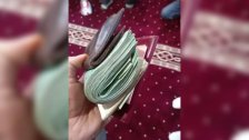 سرقة جيوب المصلين في مسجد في بلدة المرج البقاعية!