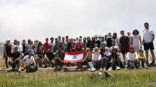 انضموا إلى فريق رحلة لبنان لمشوار استثنائي إلى بحيرة شوان الأحد