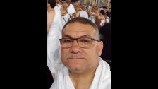 وفاة حاج مصري على جبل عرفات خلال أداء مناسك الحج