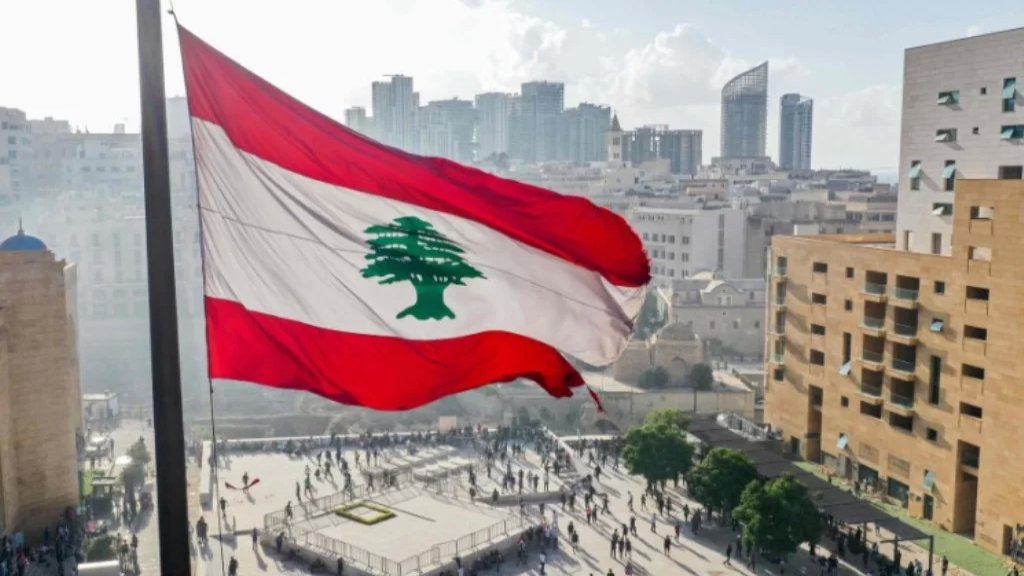 الجمهورية: مراجع ديبلوماسية تسخر من ردّات فعل بعض المسؤولين اللبنانيين تجاه الأحداث في دولة عظمى