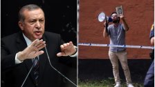 أردوغان بعد حرق المصحف الشريف في السويد: سنعلّم رموز الغطرسة الغربية أن إهانة المسلمين ليست حرية فكر