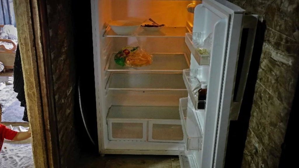 أسعار الغذاء في لبنان الأغلى عالمياً: 354 ألفاً يقتربون من حافة المجاعة (الشرق الأوسط)