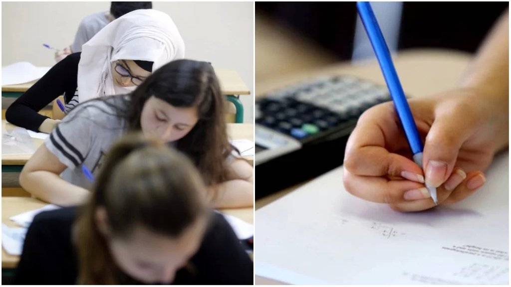 أكثر من نصف التلاميذ غير جاهزين للامتحانات الرسمية في لبنان!