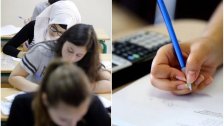 أكثر من نصف التلاميذ غير جاهزين للامتحانات الرسمية في لبنان!