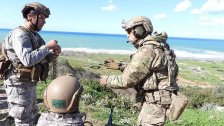 الجيش: إطلاِق موقوفين في حادثة القرنة السوداء وإحالة 11 على القضاء