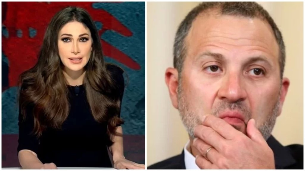 بدعوى من "الوطني الحرّ".. الحكم على ديما صادق بالحبس!