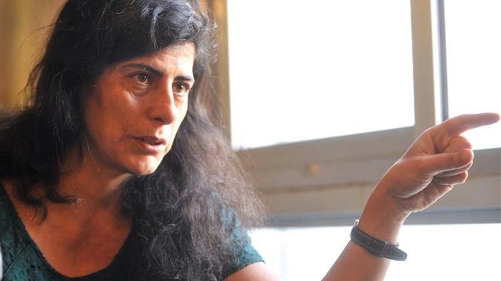 السلطات اليونانية توقف المناضلة سهى بشارة في مطار أثينا: ممنوعة من دخول اليونان &laquo;لأسباب أمنية&raquo;!