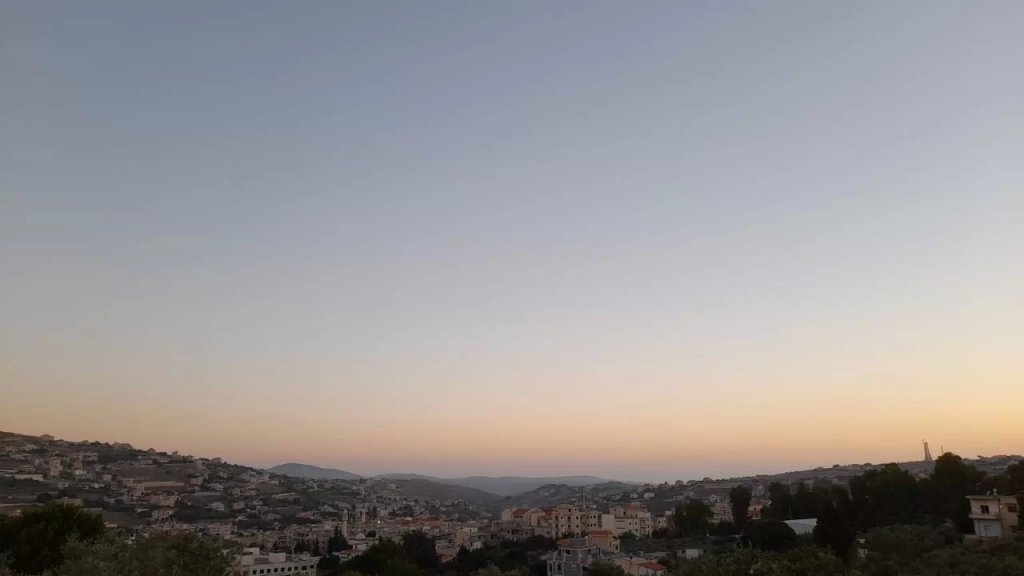 مفرزة استقصاء الجنوب توقف سوريًا بجرم سرقة محتويات منزل في بنت جبيل