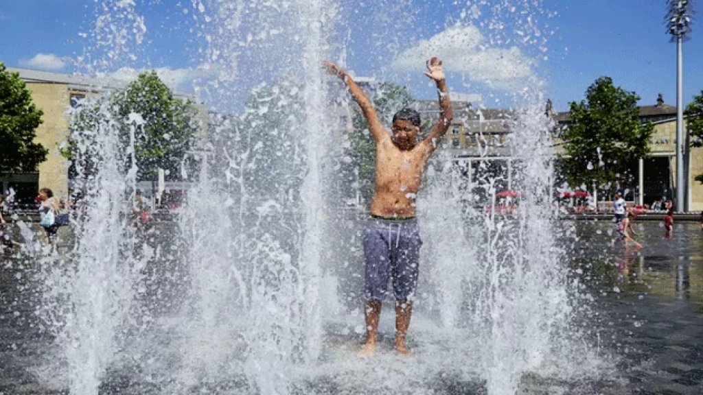 العالم ينتظر أياماً صعبة.. الأمم المتحدة تحذر من درجات حرارة أكثر شدة ستستمر أسابيع!