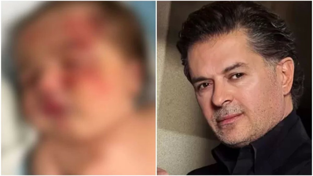 راغب علامة عن رضيعة طرابلس: أتمنى أن نرى اهلها مسحوبين على الارض