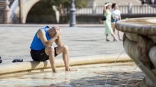 بريطانيا تحذر من انتشار أمراض جديدة بسبب التغير المناخي!