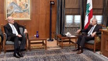 الرئيس بري لميقاتي: لعقد جلسة للحكومة لتعيين حاكم جديد لمصرف لبنان
