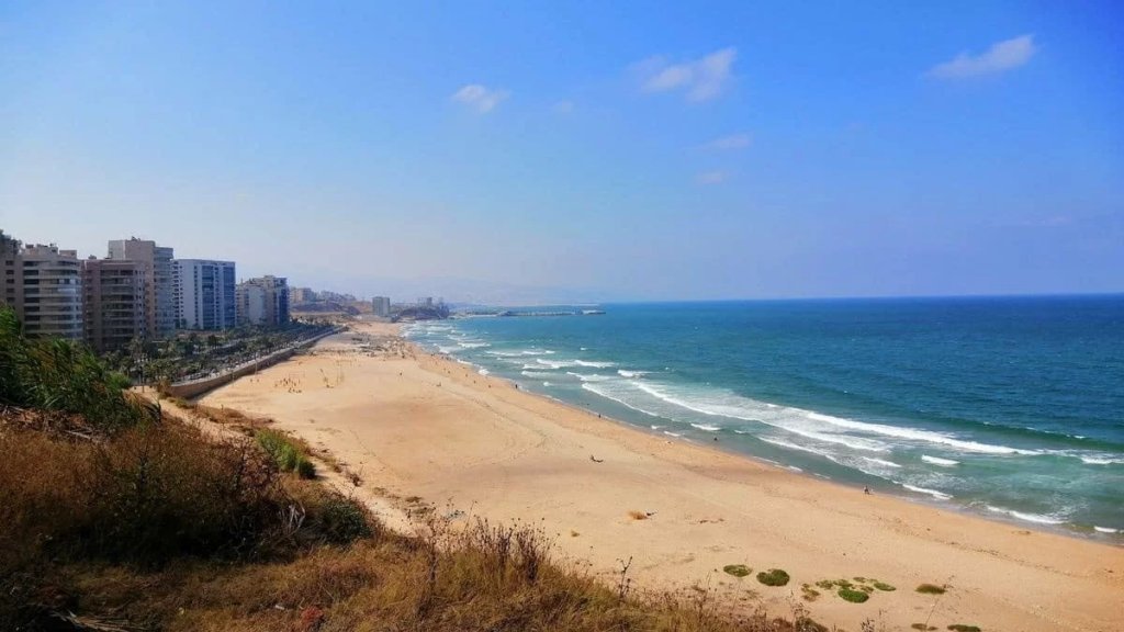 قوى الأمن للمواطنين: لا تغامروا بحياتكم من أجل صورة ولا تسبحوا في هذه الأماكن