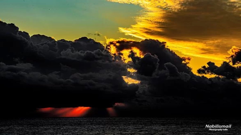 الكتل الحارة تنحسر غداً... الحرارة إلى إنخفاض