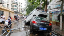 تغيّر المناخ: الصين تعلن حالة التأهب القصوى في بكين والمناطق المحيطة بها تحسبًا من العواصف والأمطار!
