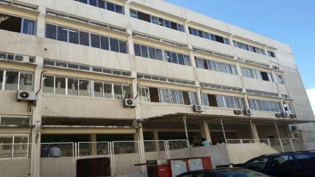 تمديد قرار إقفال فروع الجامعة اللبنانية في صيدا بسبب التطورات الأمنية في المدينة