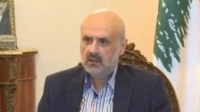 وزير الداخلية: نتابع عن كثب ما يجري في مخيم عين الحلوة ولا مخططات إرهابية تحاك في لبنان