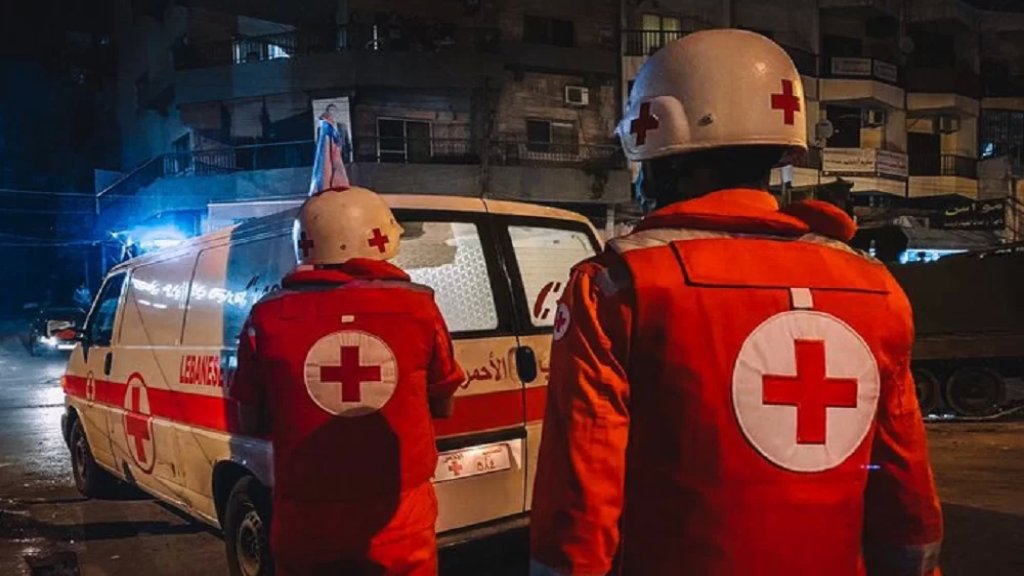 بعد الأخبار عن التحرش الجنسي.. بيان من الصليب الأحمر! 