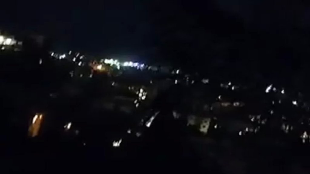 بالفيديو/ الاشتباكات تجددت في مخيم عين الحلوة