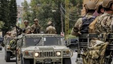 حاول إطلاق النار على الدورية.. توقيف مطلوب في مدينة بعلبك لارتكابه جرائم قتل وسلب وخطف منها عملية خطف المواطن السعودي!