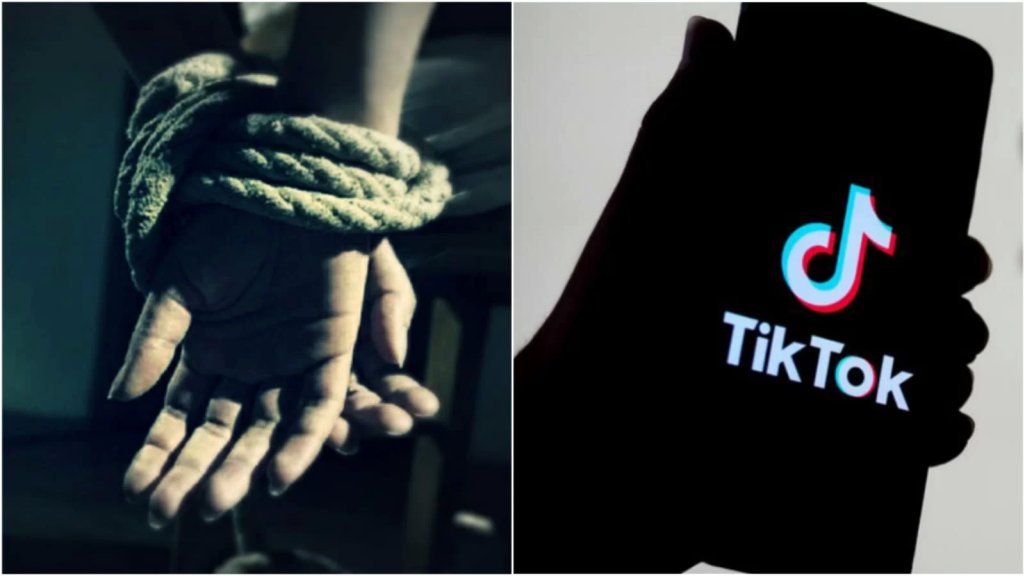 استدراج عبر "تيك توك" ثم خطف وتعذيب وطلب فدية.. قوى الأمن تحذر السوريين المقيمين في لبنان!