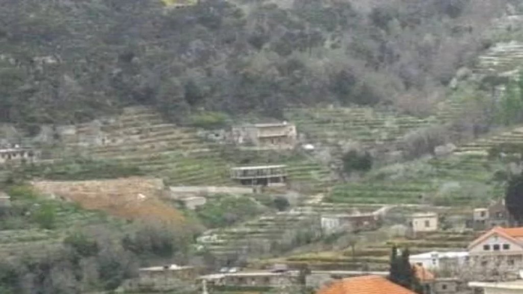 انتشال جثة شاب سوري في بقعتوتة: سقط عن علو 15 مترا وغرق في نبع للمياه