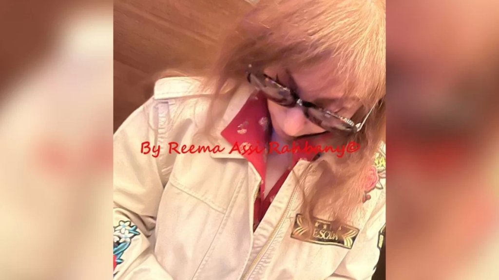 ريما الرحباني تنشر صورة جديدة للسيدة فيروز.. "وترَاجِع حسَابْ العَتيق بْبَالْهَا" 