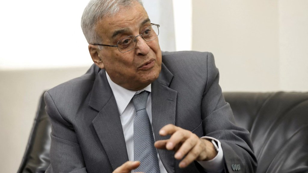 بوحبيب: اتفاق مع مفوضية اللاجئين بشأن تسليم داتا النازحين السوريين