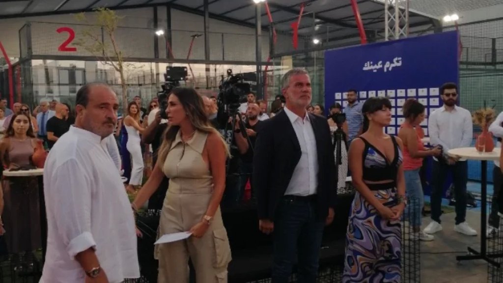 وزير السياحة للذين يعتبرون أنّ لبنان بلد غالٍ: نعم لبنان غالٍ على قلوبنا!