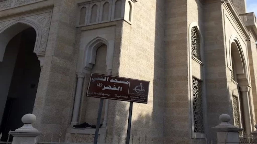 خطوة رائعة من بلدية عيناثا بسبب موجة الحر