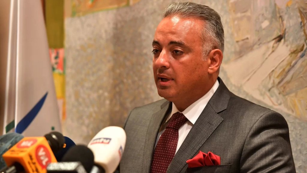 وزير الثقافة وقّع اقتراحاً بـ "مشروع قانون يرمي الى التشدّد في مكافحة الترويج للشذوذ الجنسي"